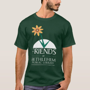 Green Friends T-Shirt