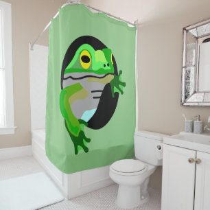 Green Frog