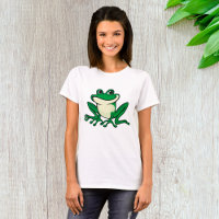 Green Frog