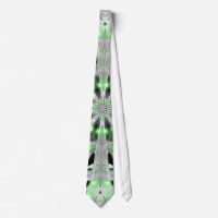 Green Gamma Ray