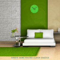 Green Gems 