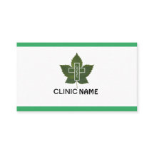 Green General Practitioner 