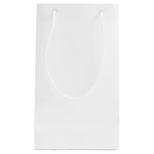 Green Gift Bags & Personalized Gift Tags