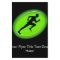 Green Glow Fitness and Personal Training Logo
