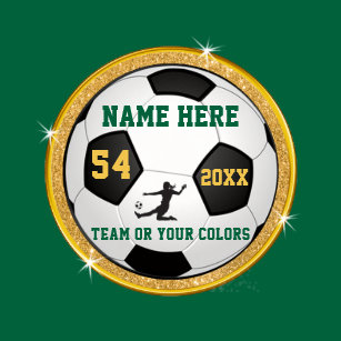 Soccer Senior Night Gifts On Zazzle Ca