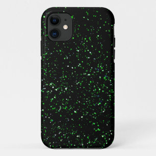 Green Goldstone iphone 5 case