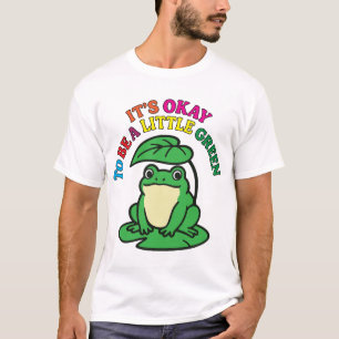 Green & Good T-Shirt