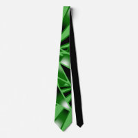 Green Gradient Colour Fill Art Perspective Drawing