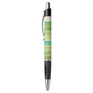 green great watercolor background - watercolor pen