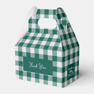 green grey buffalo plaid check favor box