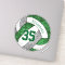 green grey girls' volleyball w player name number