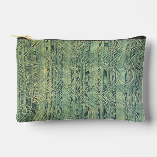 Green Growths Carry-All Pouch