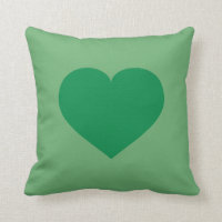 Green heart