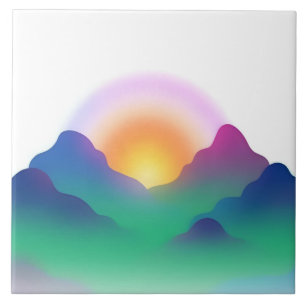 Green Hills Tile