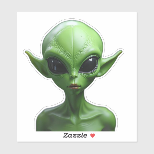 Green humanoid (Sheet)