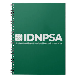 Green IDNPSA notebook