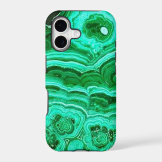 "Green iPhone Case"