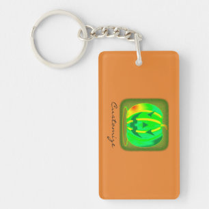 Green Jack olantern Halloween Thunder_Cove