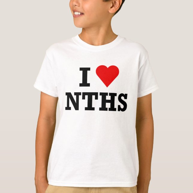 Green, Katie T-Shirt (Front)