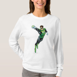 Green Lantern - Comic,  Arm out T-Shirt