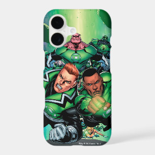 Green Lantern Corps