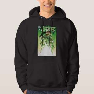 Green Lantern Corps Hoodie