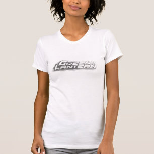 Green Lantern Drawing T-Shirt
