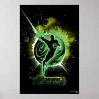 Green Lantern - EO