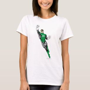Green Lantern - Flying Up T-Shirt
