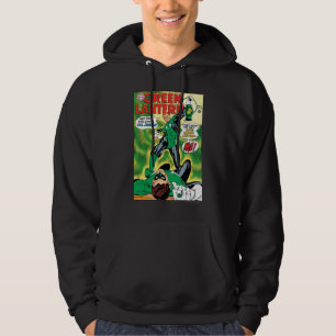 Green Lantern - Get Off this Earth Hal Jordan Hoodie