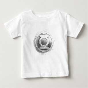 Green Lantern Insignia Baby T-Shirt
