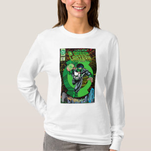 Green Lantern - It all begins here T-Shirt