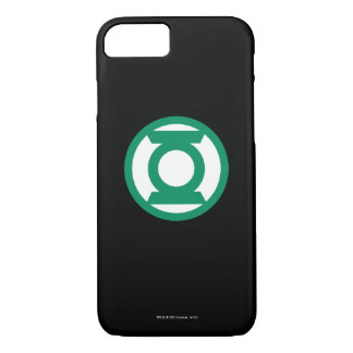Green Lantern Logo 13 Case-Mate iPhone Case