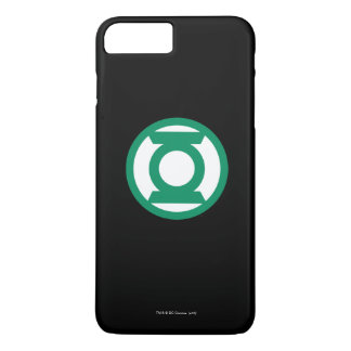 Green Lantern Logo 13 Case-Mate iPhone Case