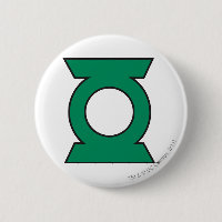 Green Lantern Logo 15