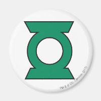 Green Lantern Logo 15