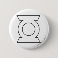 Green Lantern Logo 16