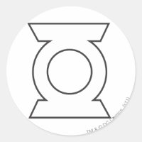 Green Lantern Logo 16