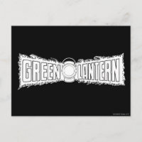 Green Lantern Logo 7