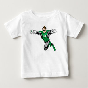 Green Lantern - Looking Forward Baby T-Shirt