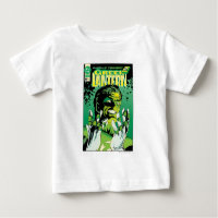 Green Lantern - Many Rings