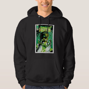 Green Lantern  - Many Rings Hoodie
