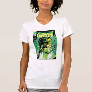 Green Lantern  - Many Rings T-Shirt