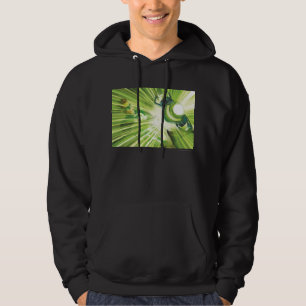 Green Lantern Power Hoodie