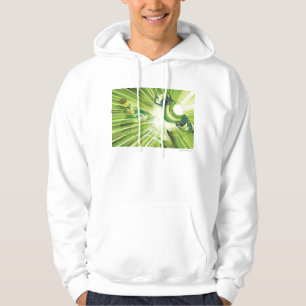 Green Lantern Power Hoodie