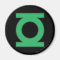 Green Lantern Symbol