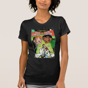 Green Lantern vs Green Lantern T-Shirt