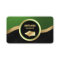 Green Lawyer Attorney Gold Pen Nib Notary