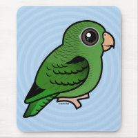 Green Linnie