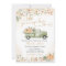 Green Little Pumpkin Baby Shower